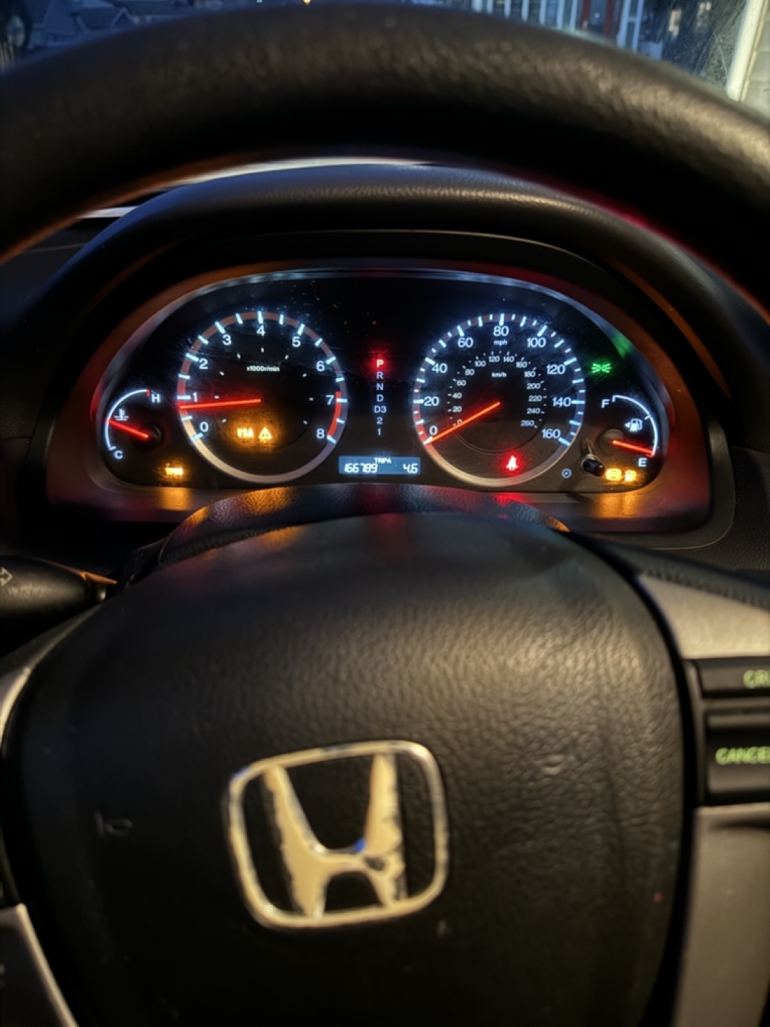 2009 Honda Accord Sedan