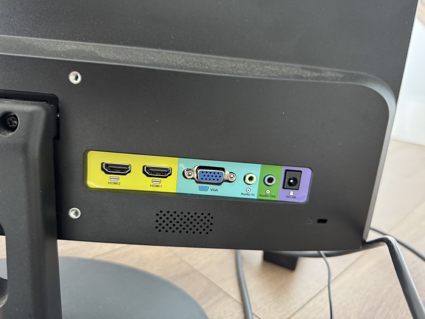 Sceptre 22-inch LED Computer Monitor - photo 2