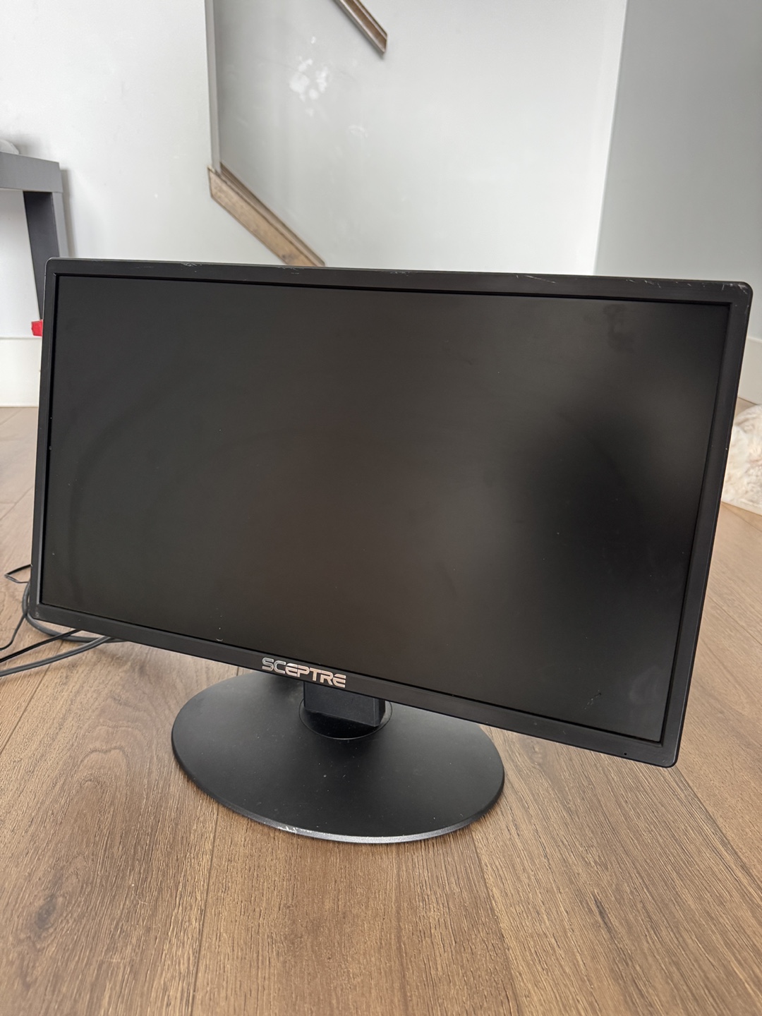 Sceptre 22-inch LED Computer Monitor