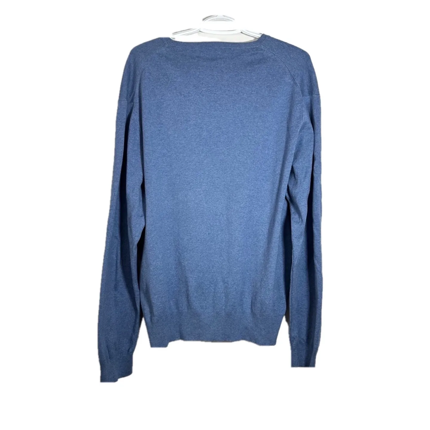 Polo by Ralph Lauren Men's V-Neck Sweater - XXL image indicator(2)