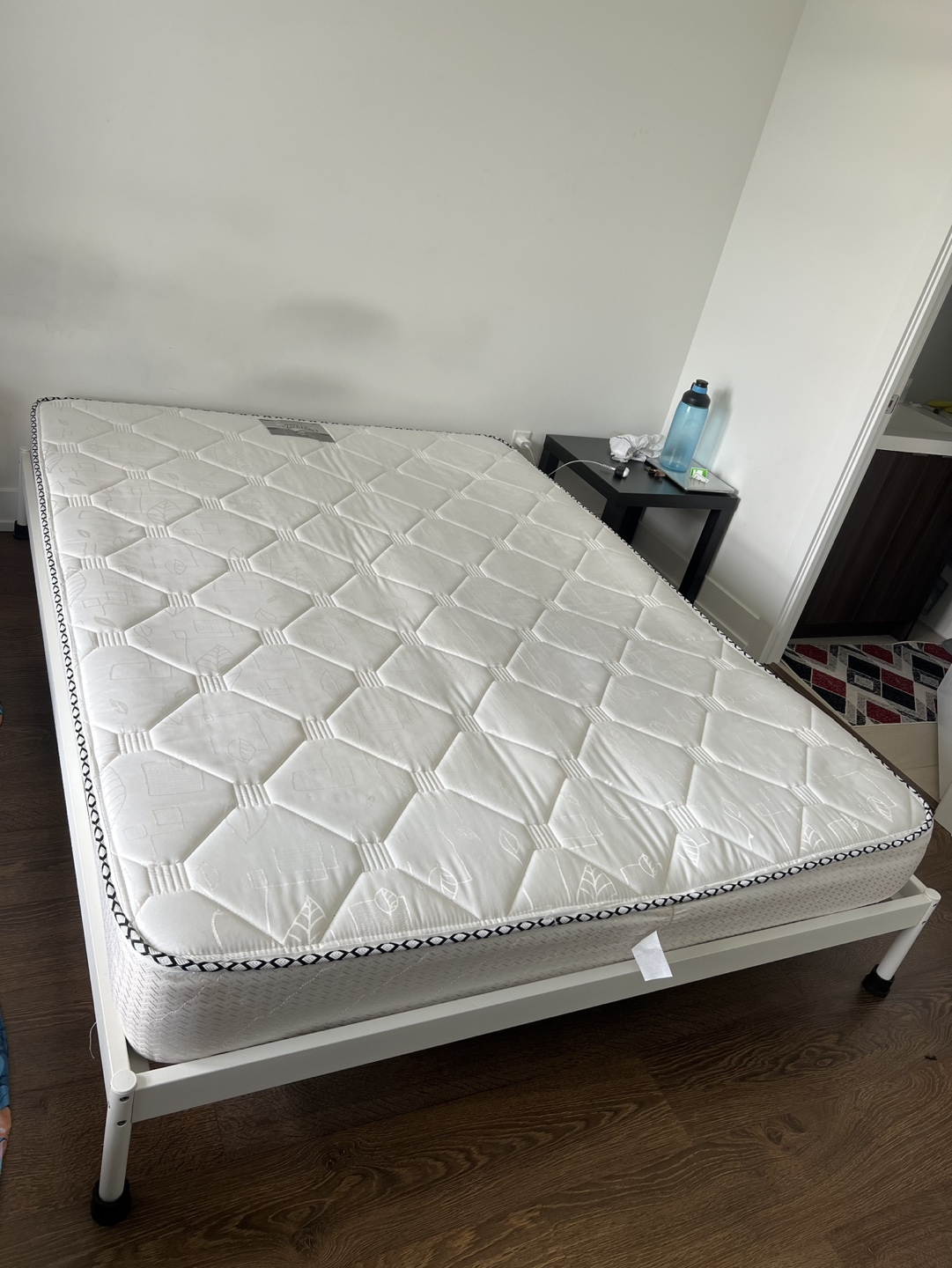 Queen Size Mattress