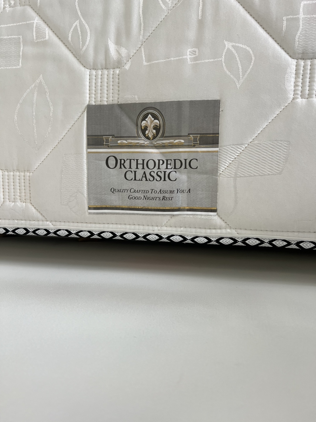 Queen Size Mattress - photo 3