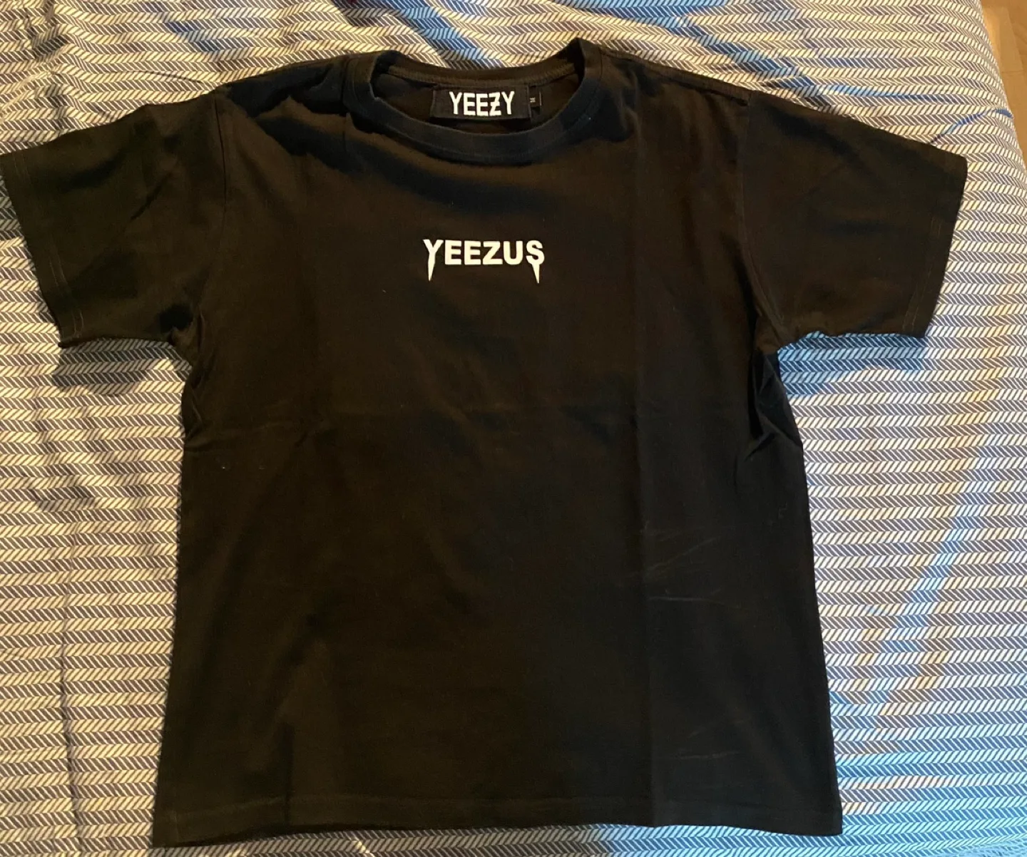 YEEZUS Tour T-Shirt thumbnail