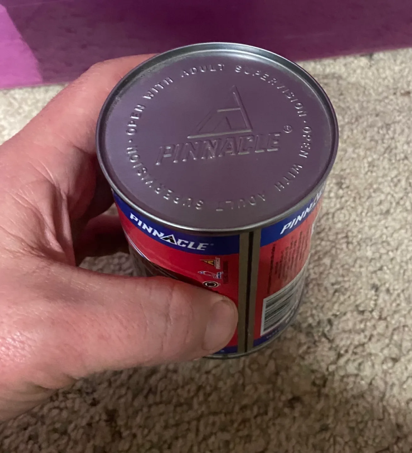 1997-98 Pinnacle Inside NHL Hockey Cards Can image indicator(3)