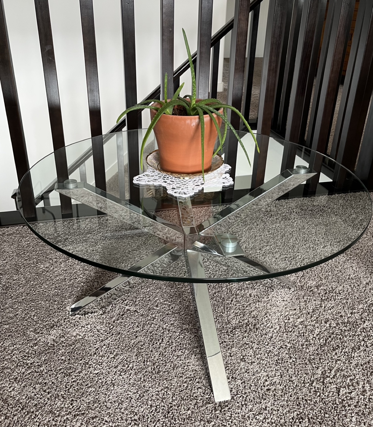 Coffe table - photo 3
