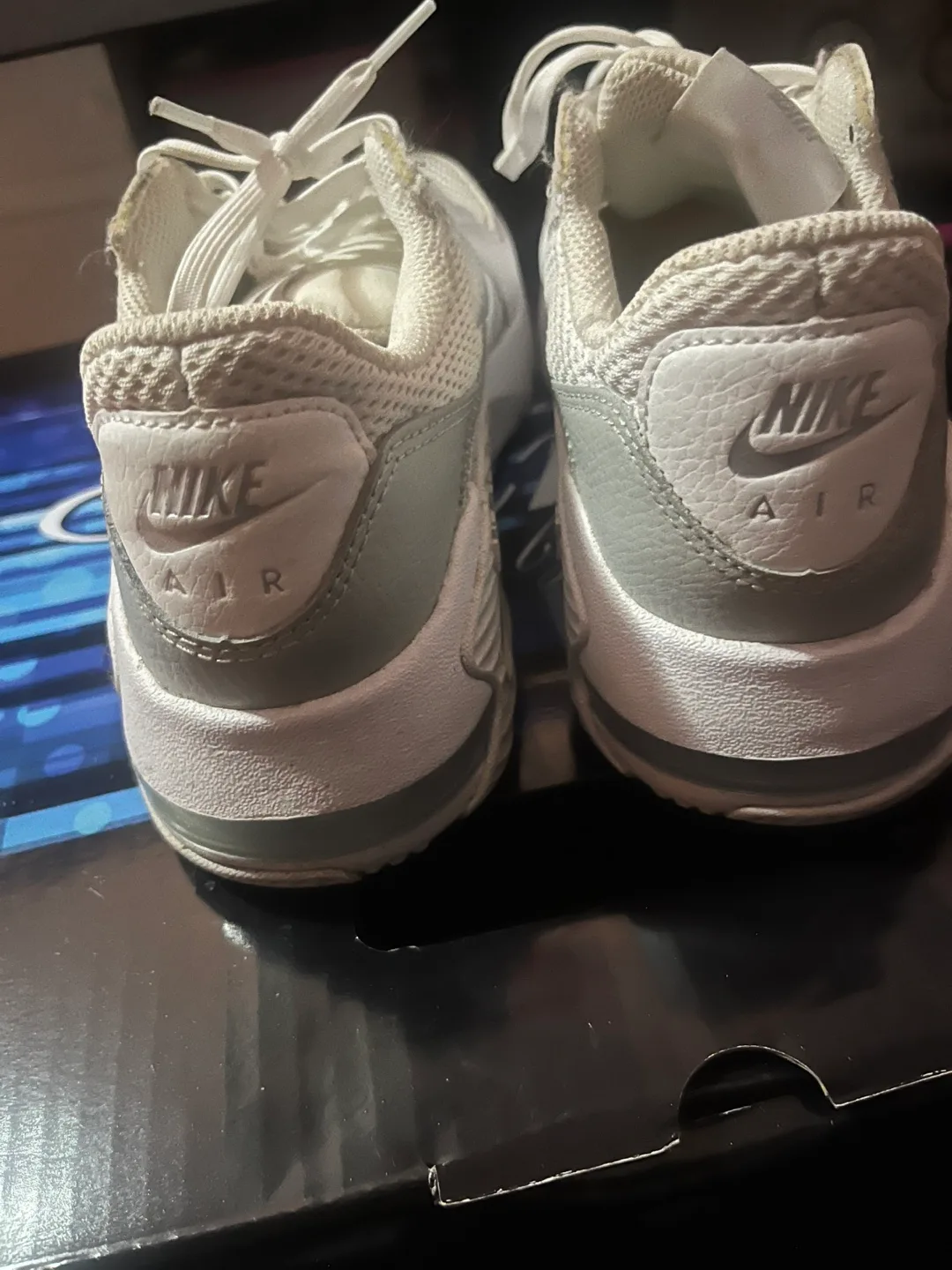 Nike Air Max running shoes image indicator(3)