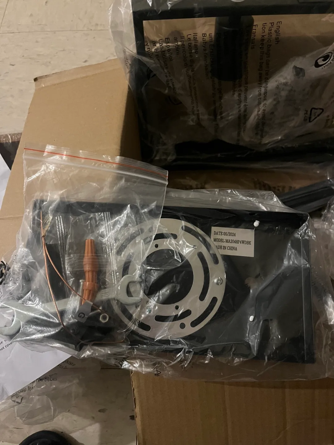 Kitchen Island Light Fixture image indicator(7)