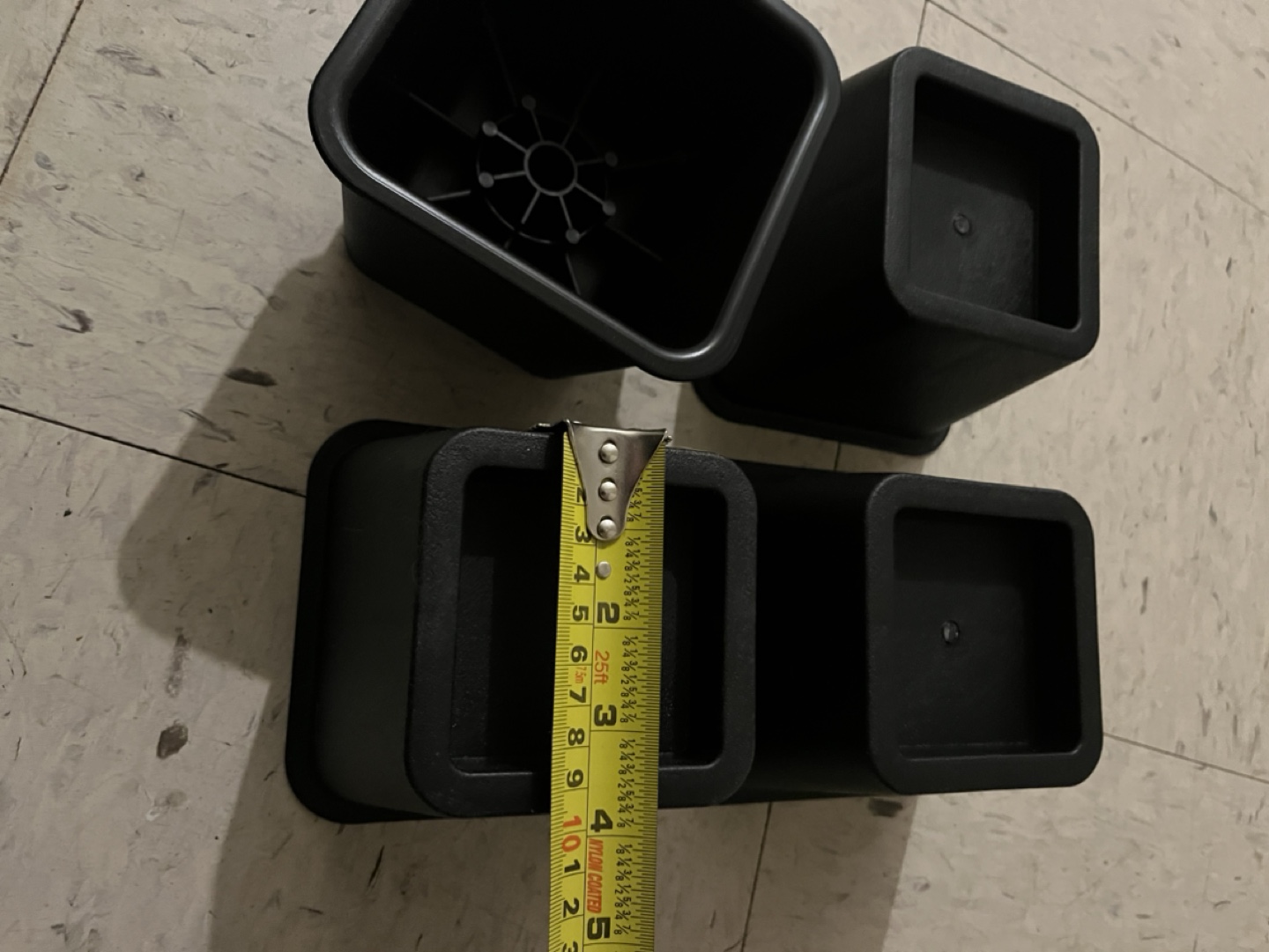 4 Bed and furniture Risers - photo 4