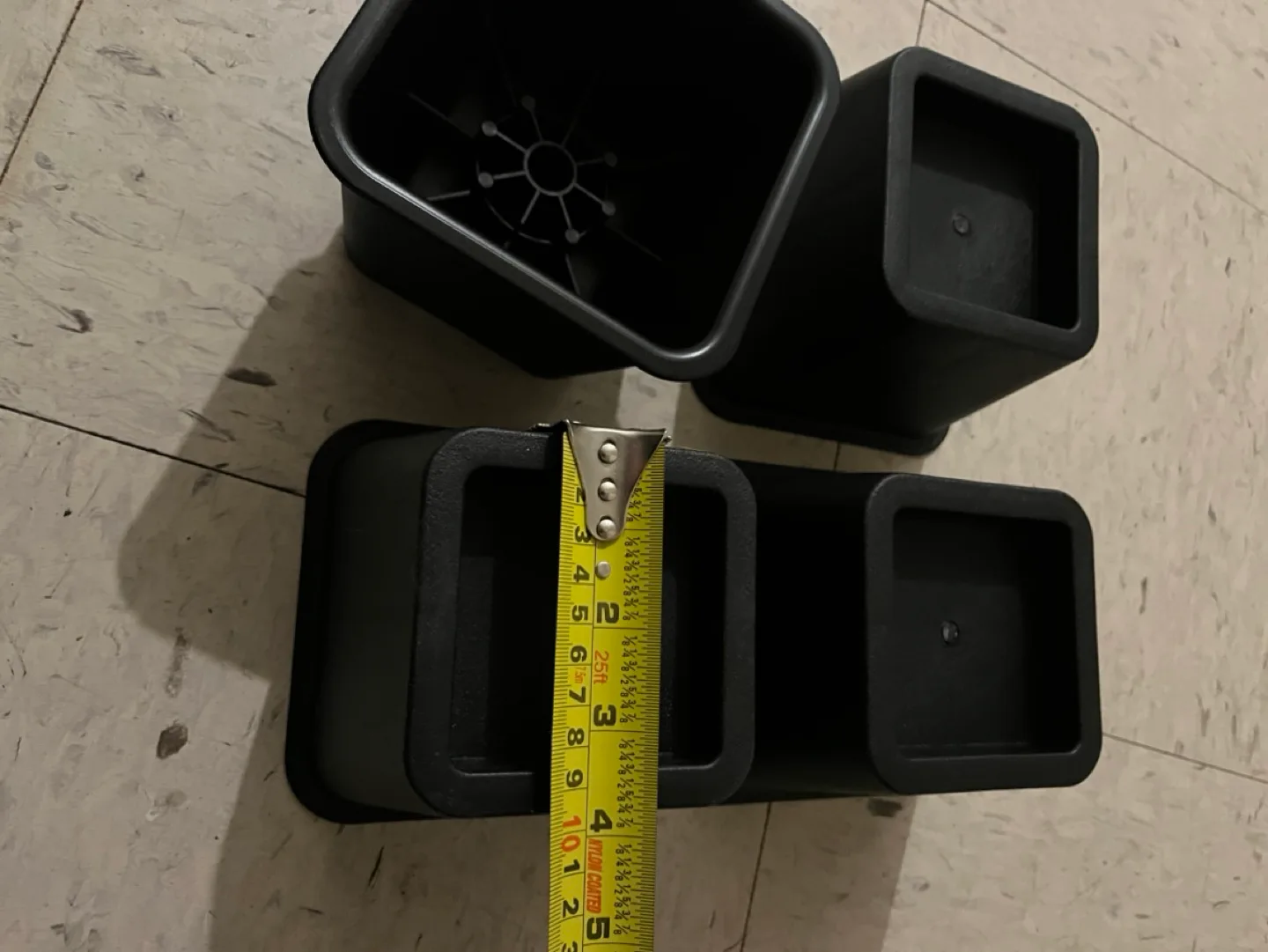 4 Bed and furniture Risers image indicator(4)