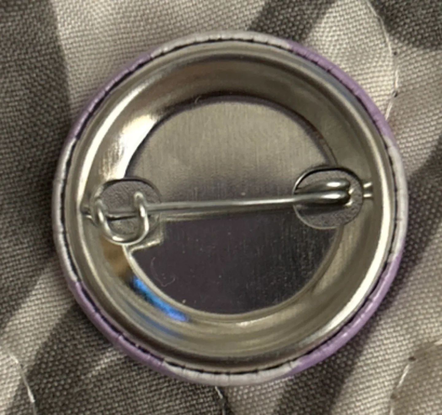 I Got Me, Myself 1 1/4in Button (Custom Made) image indicator(2)