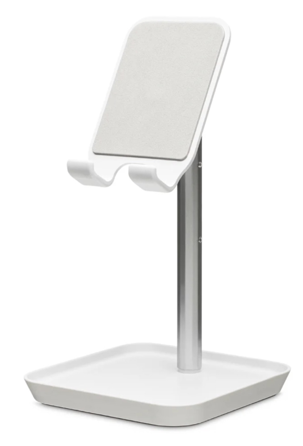 Kikkerland Phone Stand - White - photo 2