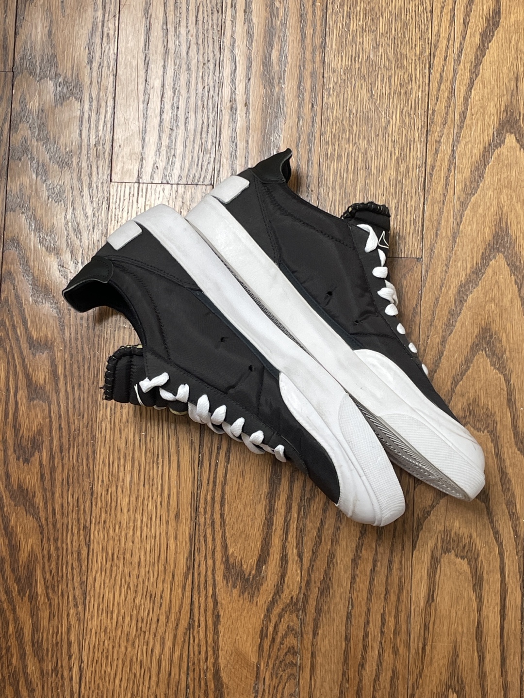 Nike Men's Drop Type HBR Black size 9.5 - photo 3