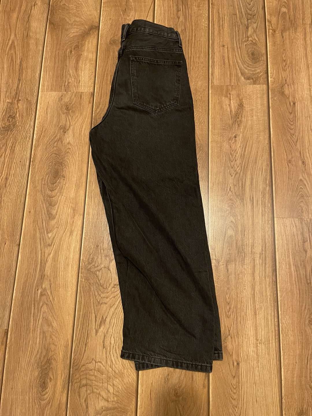H&M baggy jeans for sale - photo 2