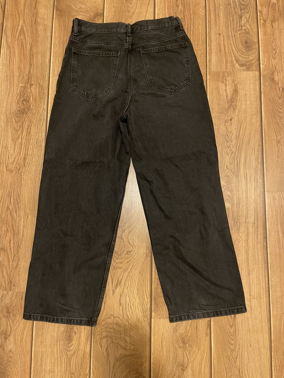 H&M baggy jeans for sale - photo 3