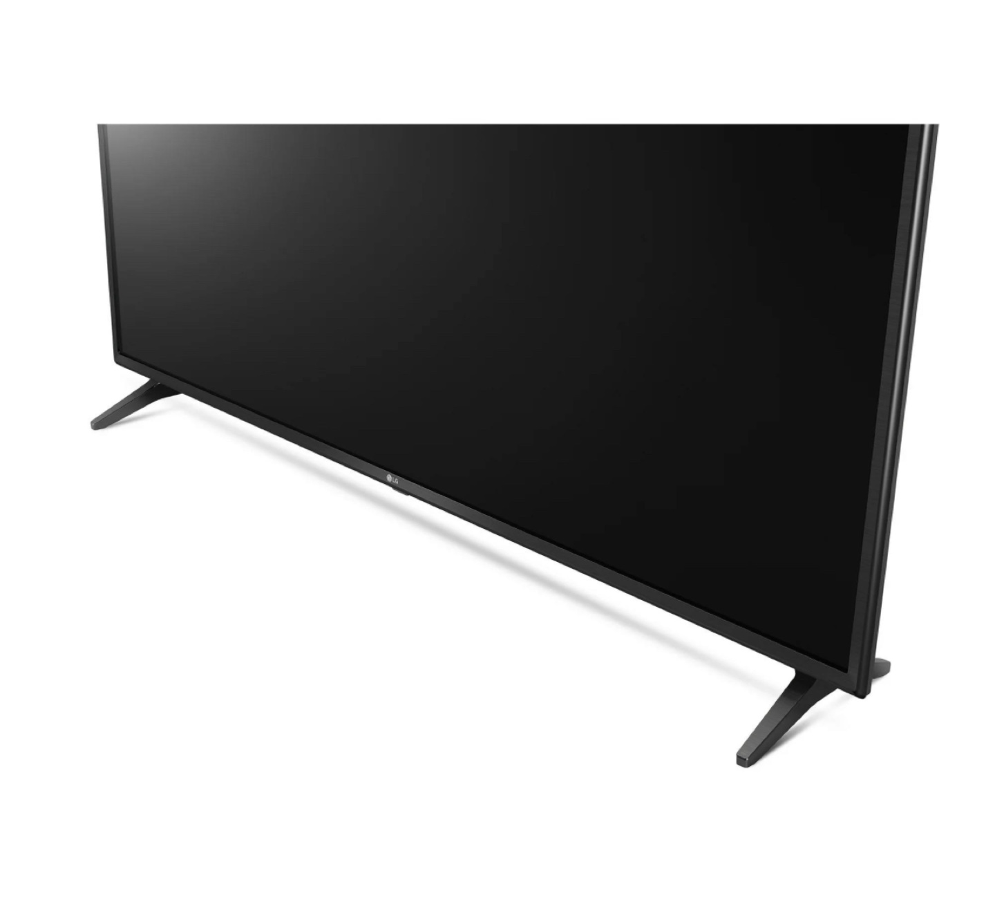 LG 4K Smart TV - photo 2