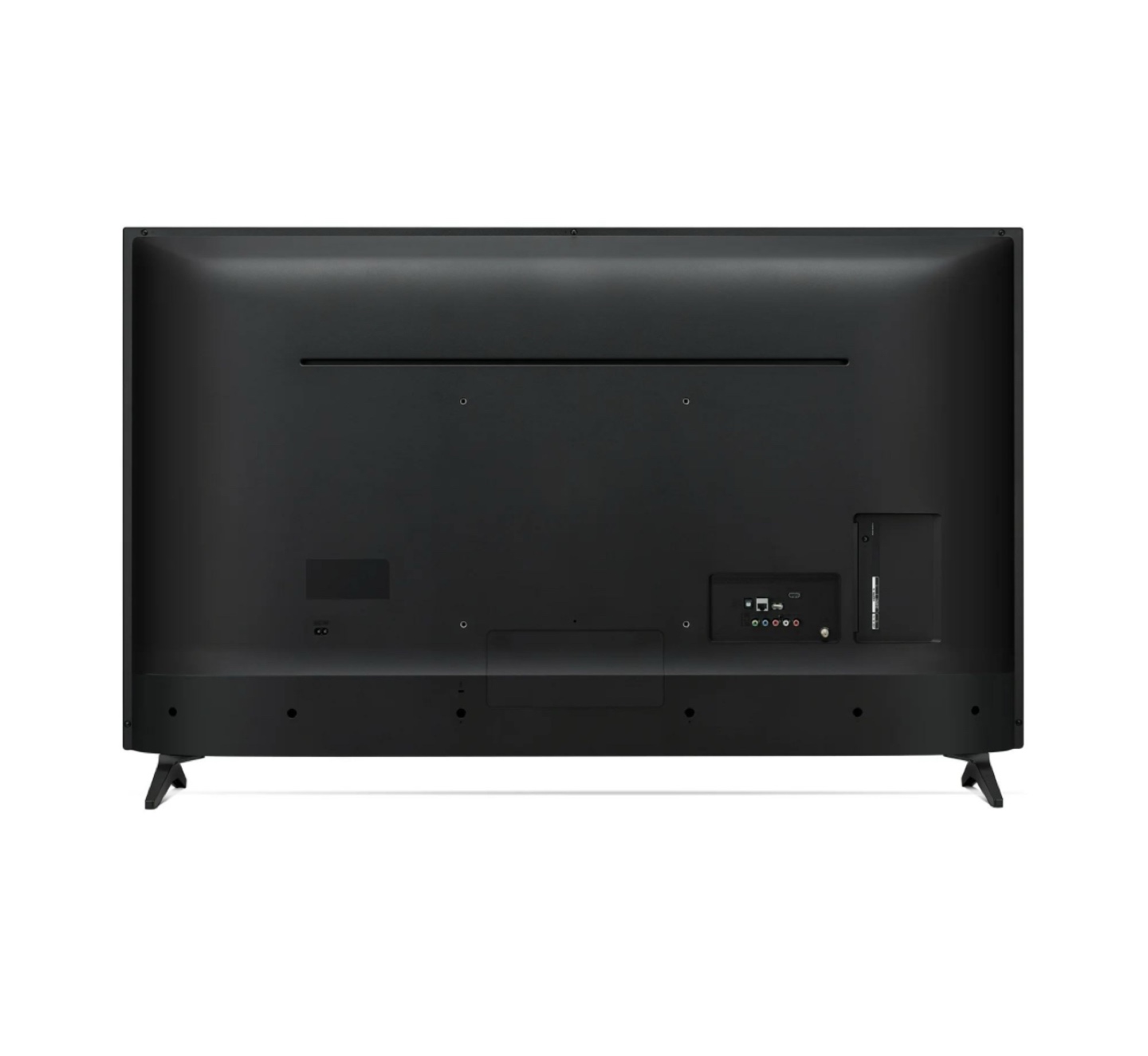 LG 4K Smart TV - photo 4