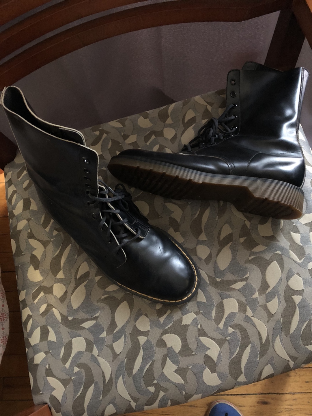 Dr Martin’s