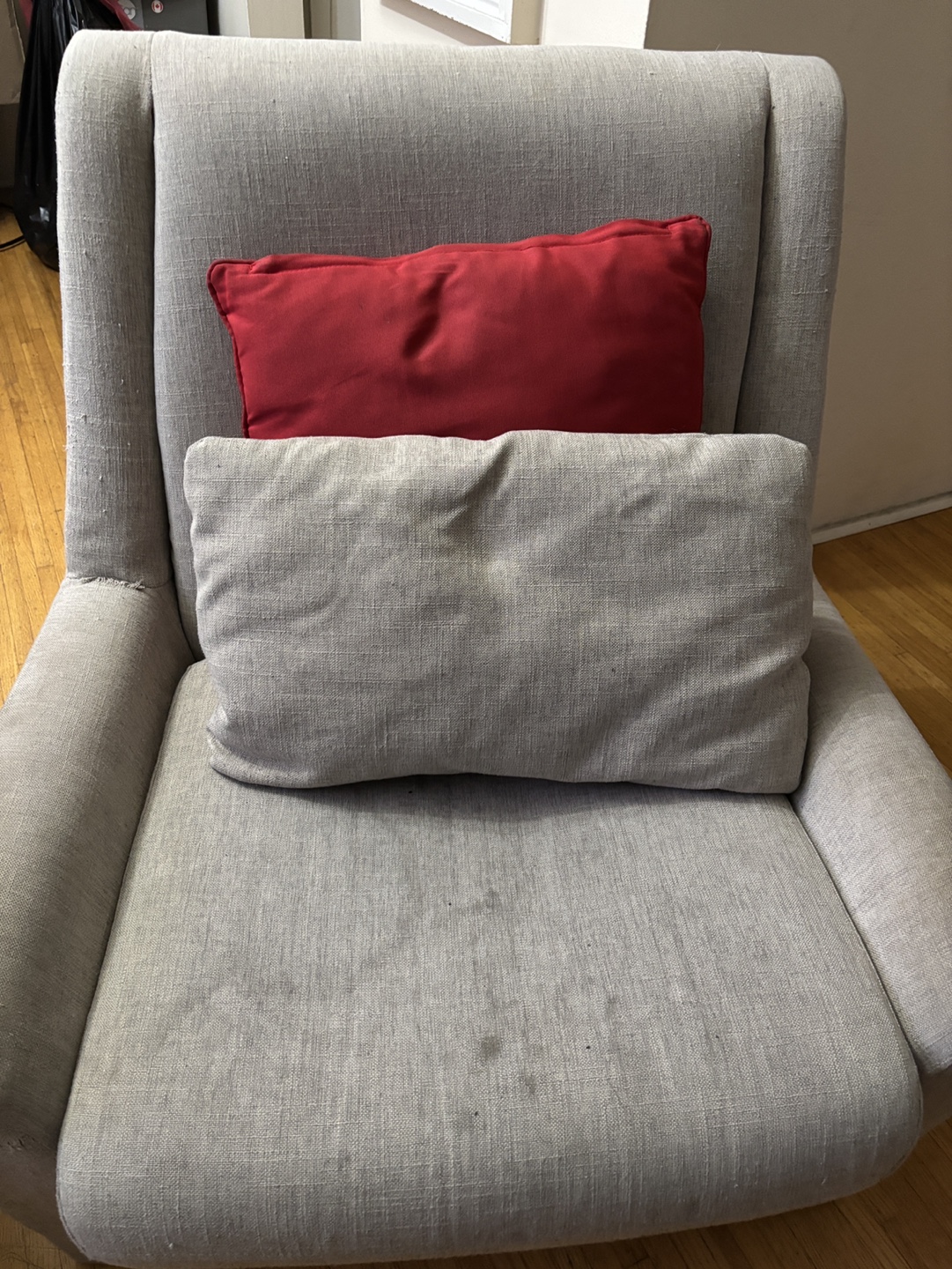 Pair of Armchairs/ sofacouches - photo 4