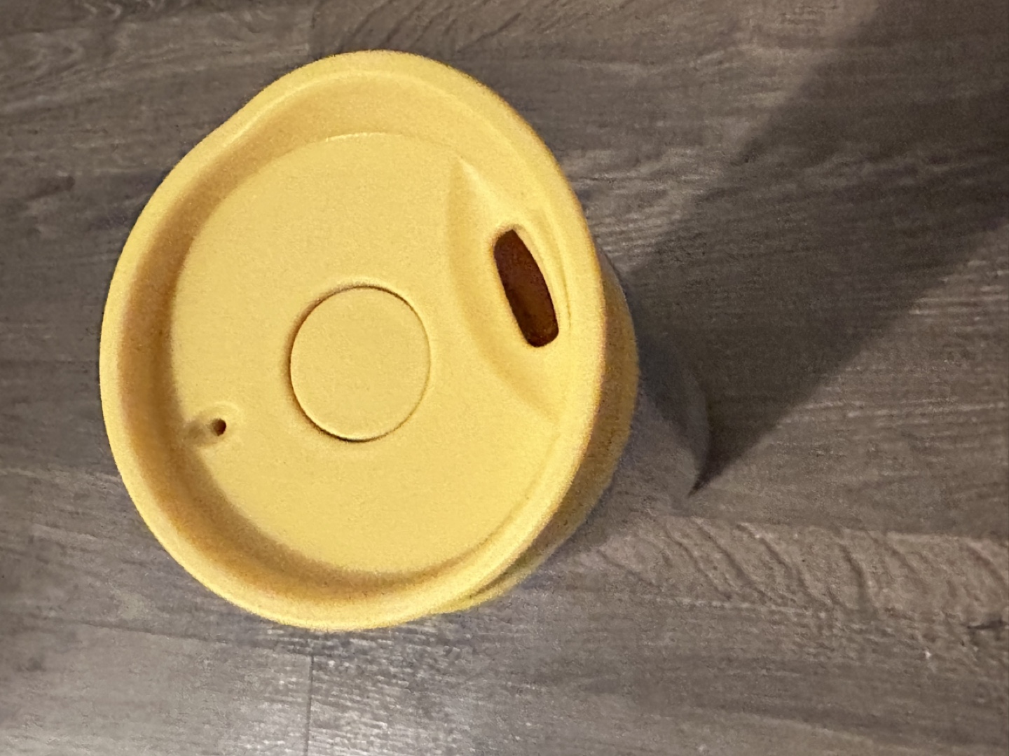 David's Tea Mug - photo 3