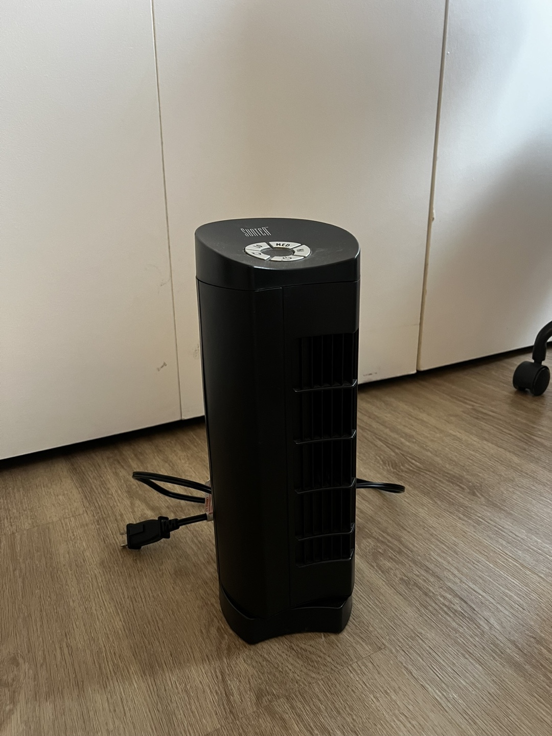 Suntek Personal Fan - photo 3