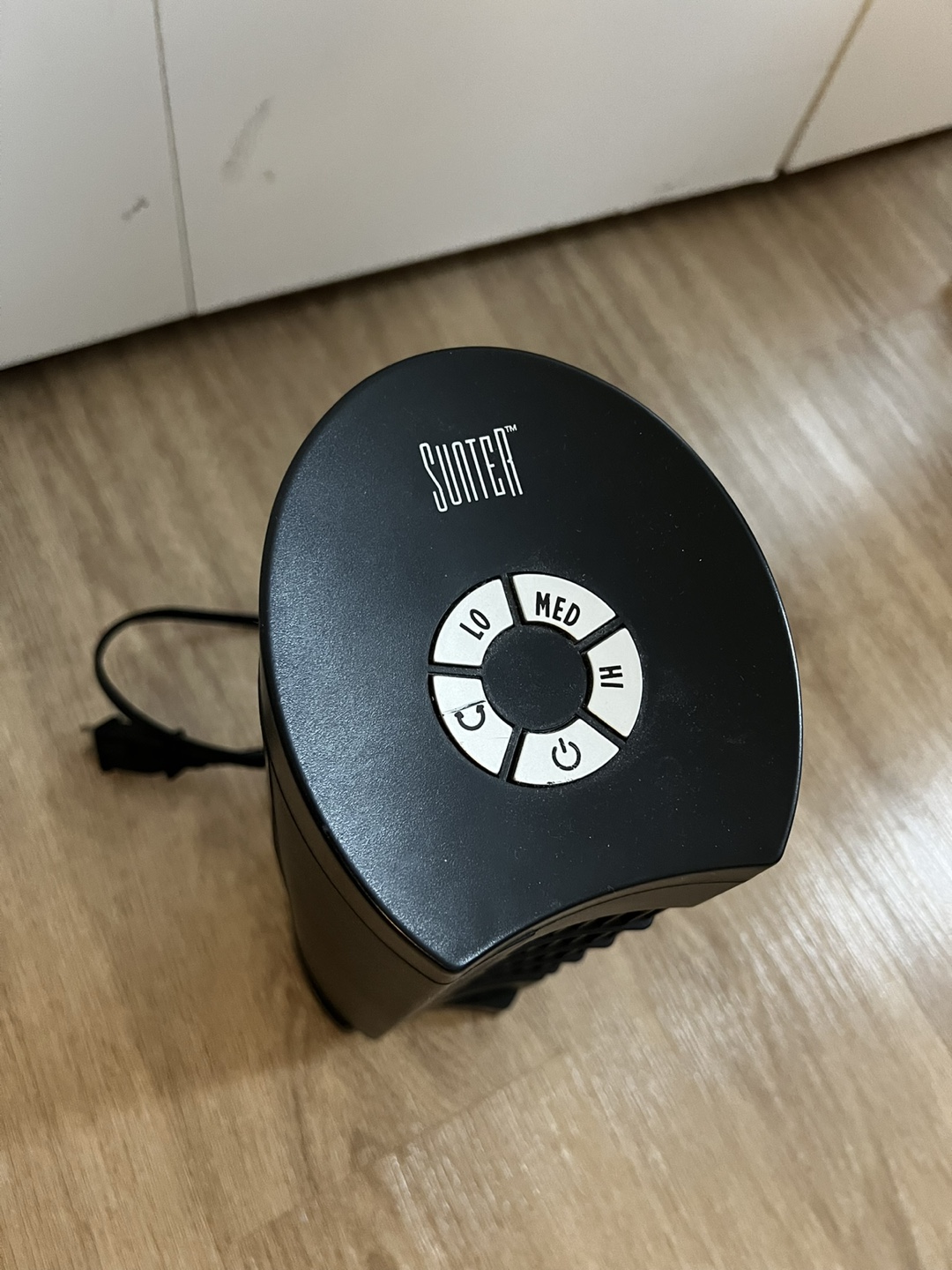 Suntek Personal Fan - photo 2