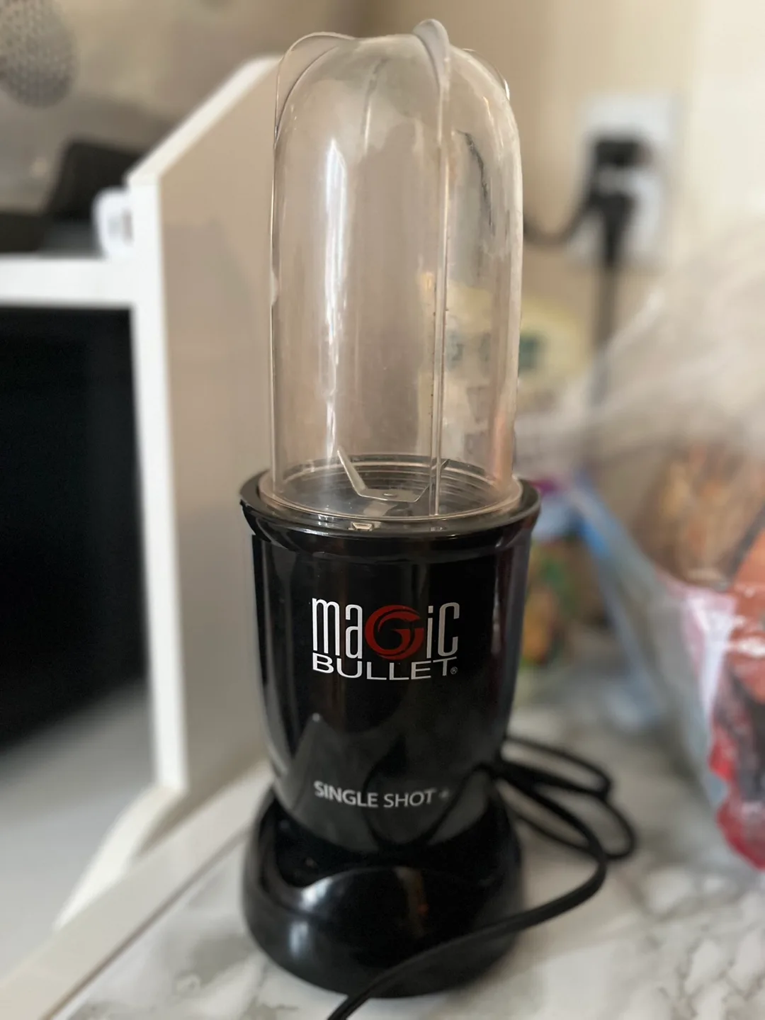 Magic Bullet Single Shot Blender image indicator(2)