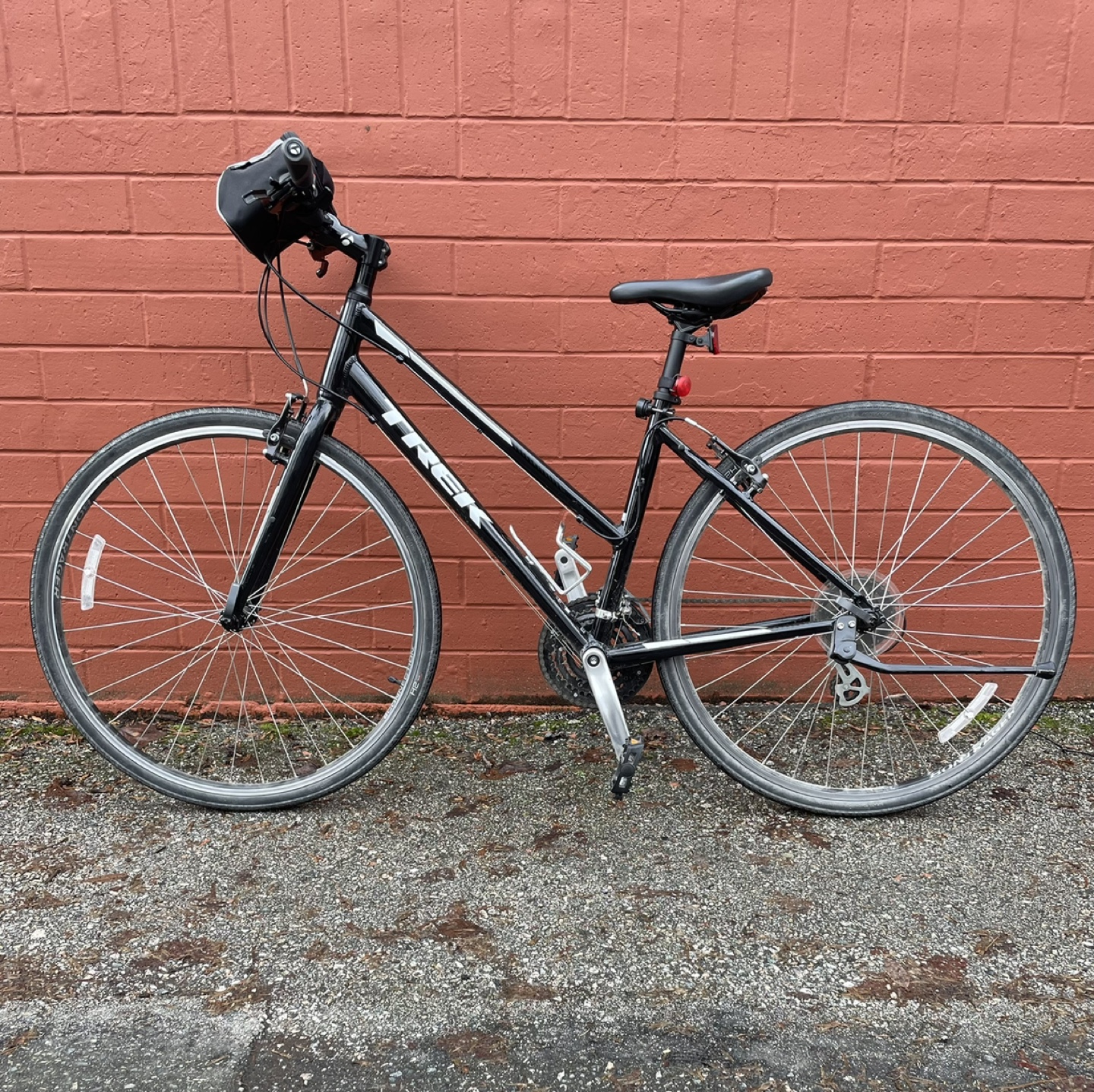 Trek 7.3 FX Women's Hybrid Bike
