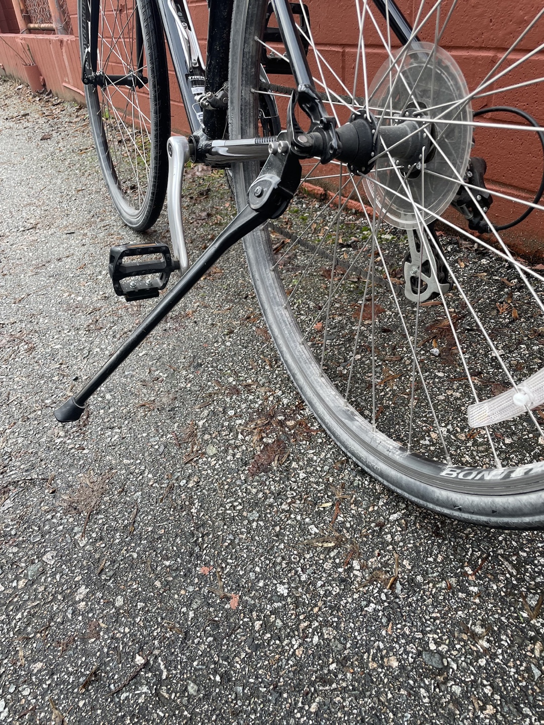 Trek 7.3 FX Women's Hybrid Bike - photo 4