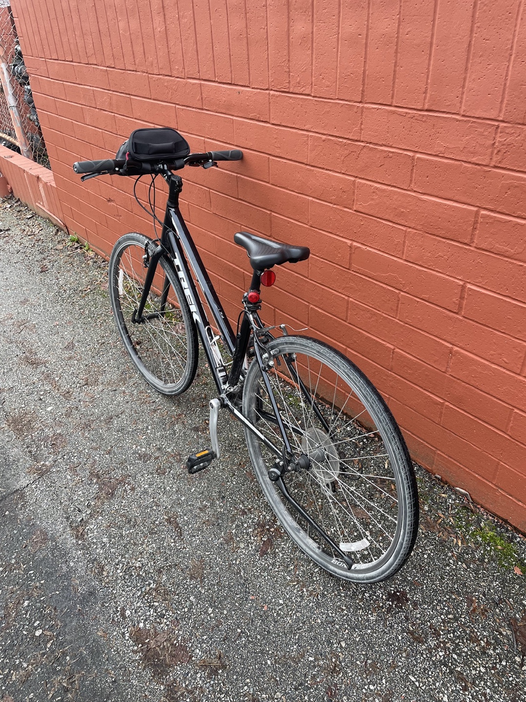 Trek 7.3 FX Women's Hybrid Bike - photo 3