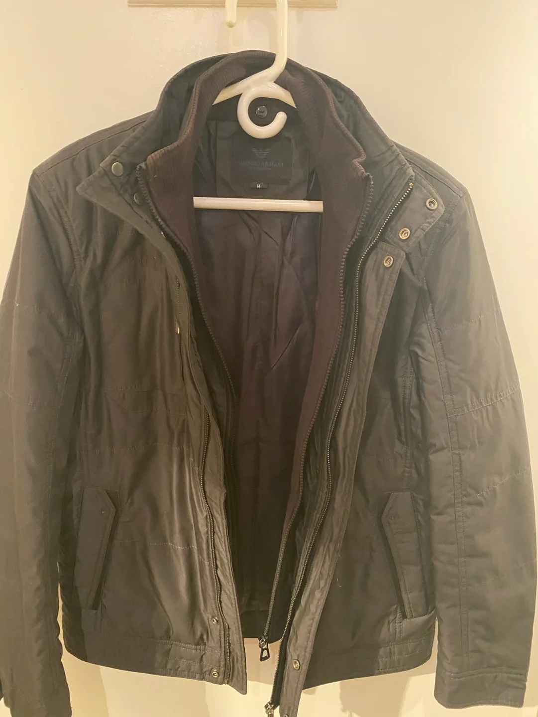 Giorgio Armani  Men's Jacket thumbnail