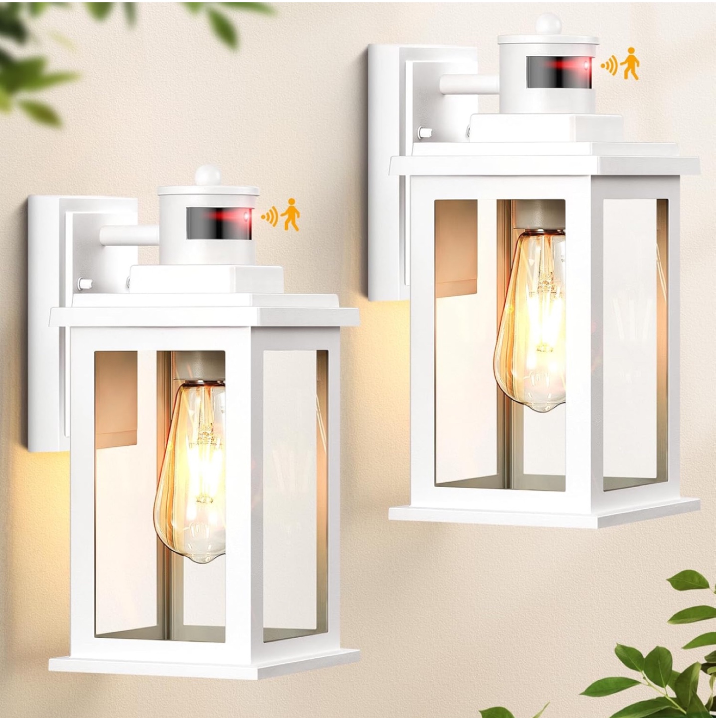 Outdoor Wall Sconce - photo 4