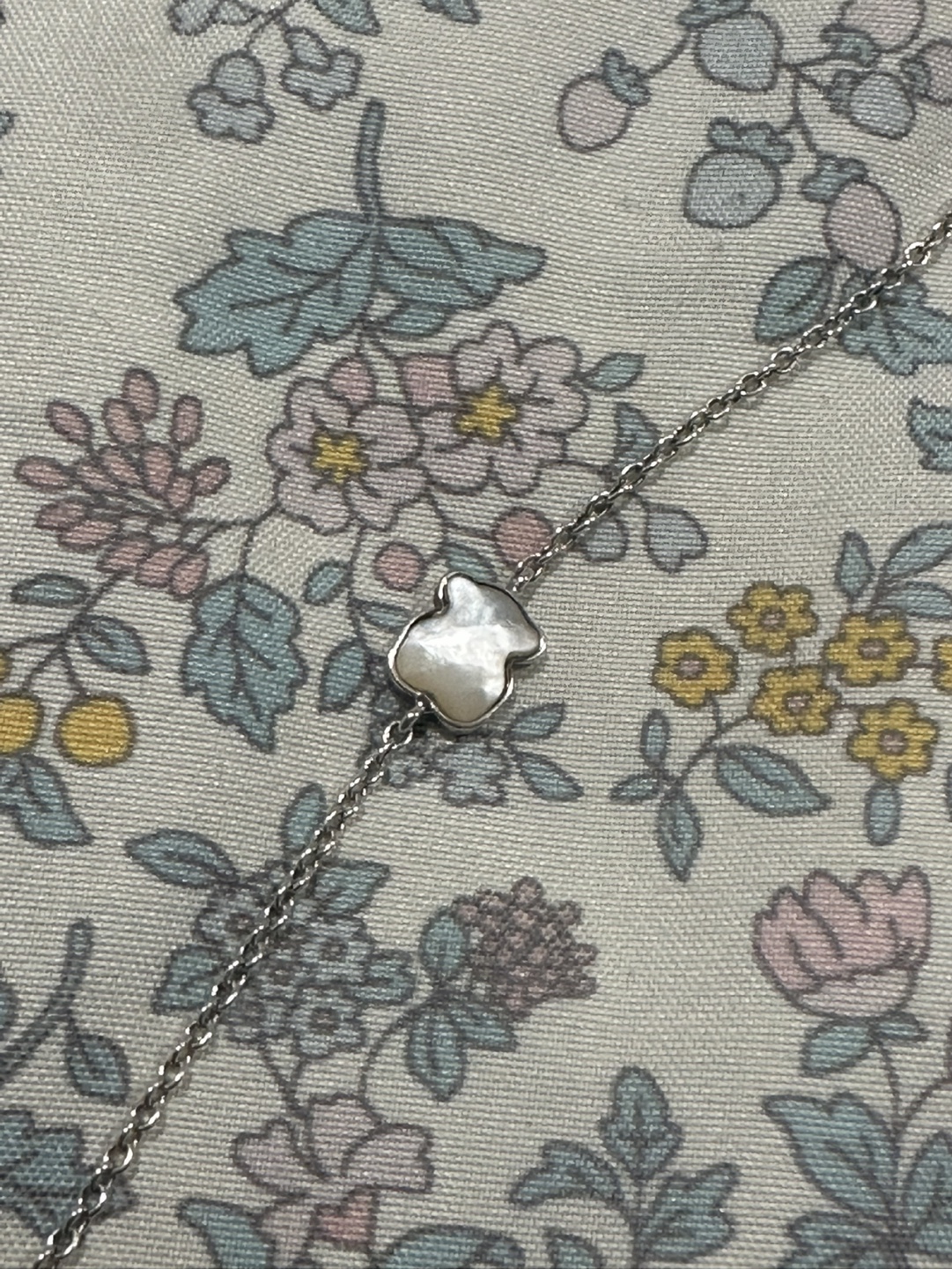 Tous Bear Silver Bracelet - photo 3