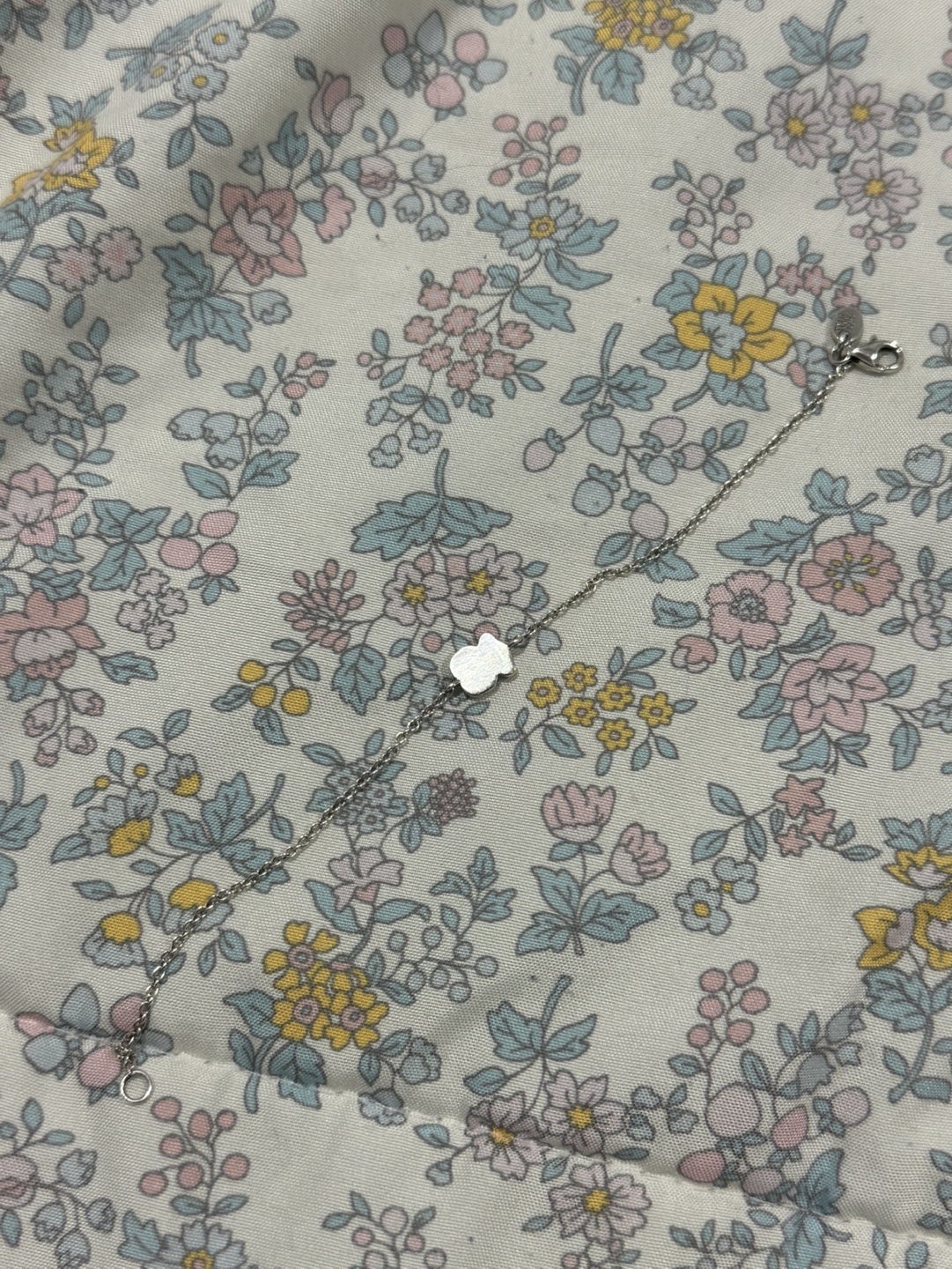 Tous Bear Silver Bracelet - photo 2