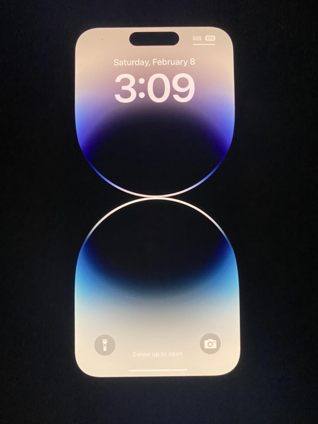 iPhone 14 Pro Unlocked 256 gb