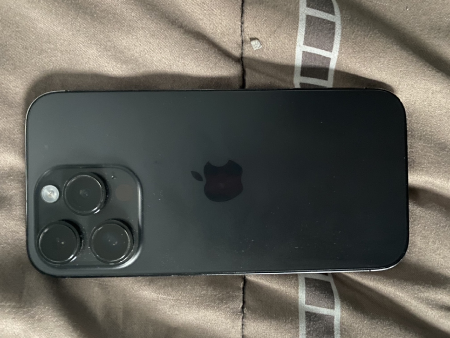 iPhone 14 Pro Unlocked 256 gb - photo 2