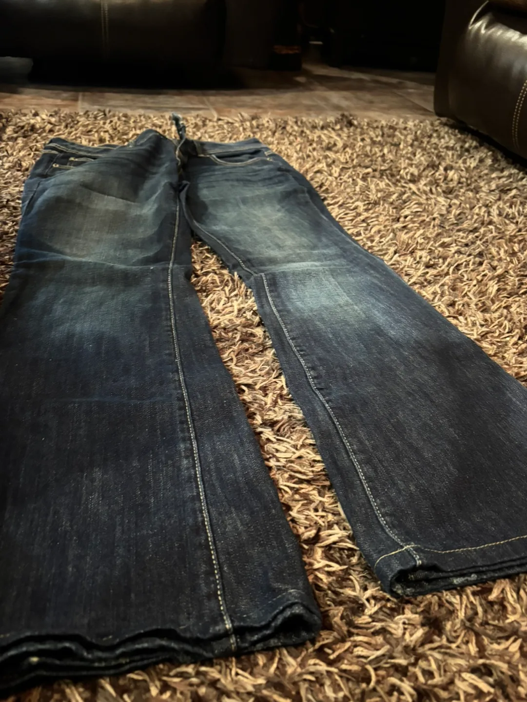 Aeropostale Women's Bootcut Jeans thumbnail