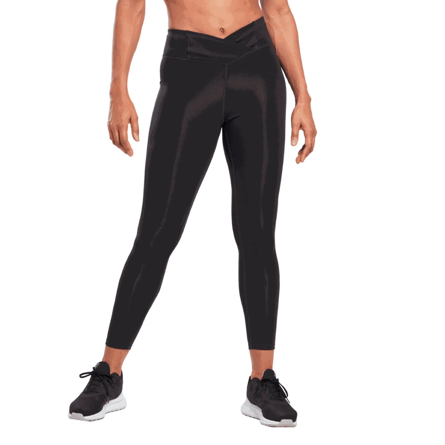 Reebok Workout Ready High-Rise Leggings -Small image indicator(7)