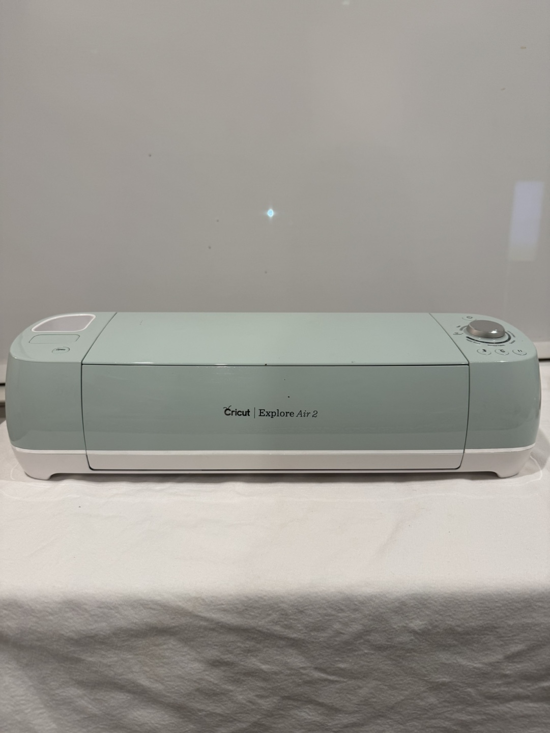 Cricut Explore Air 2 Smart Cutting Machine