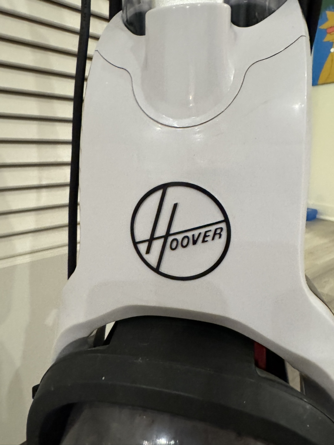 Hoover Upholstery Cleaning Machine - photo 2