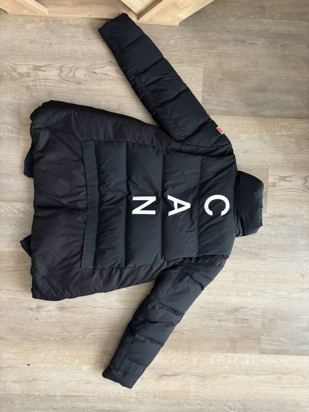Lululemon x Canada Olympic Team Down Jacket - photo 2