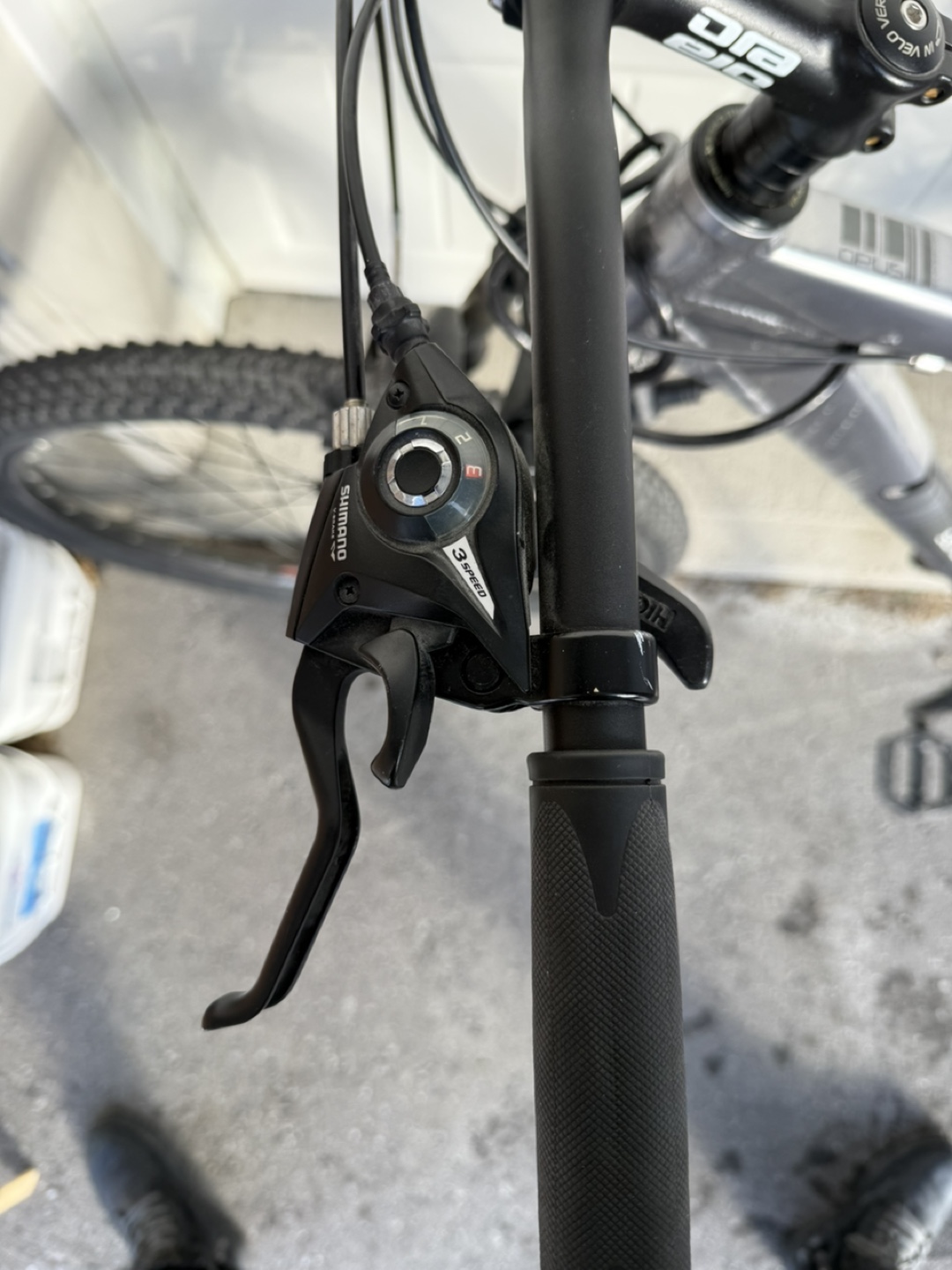 Bicycle! Opus Sonar 6061 T6 aluminum Mountain Bike - photo 5