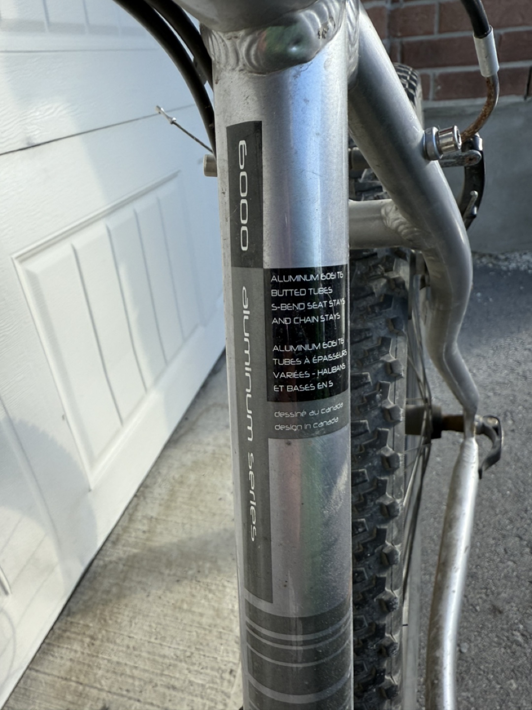 Bicycle! Opus Sonar 6061 T6 aluminum Mountain Bike - photo 4
