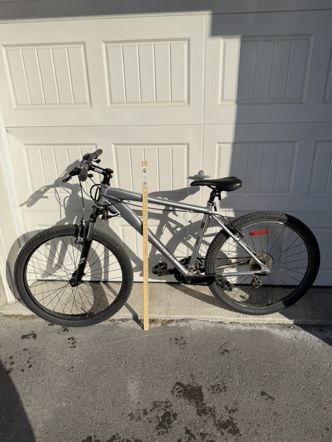 Bicycle! Opus Sonar 6061 T6 aluminum Mountain Bike - photo 2