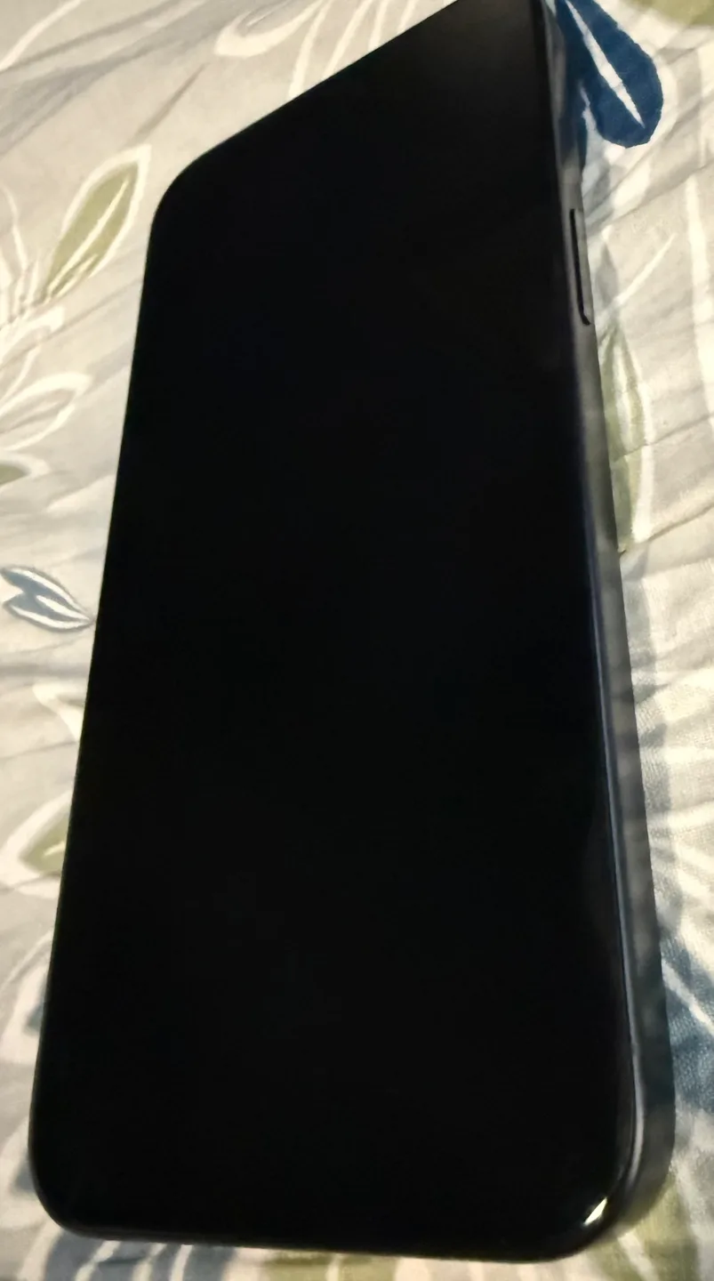 iphone 15 pro max 256gb blue titanium image indicator(2)