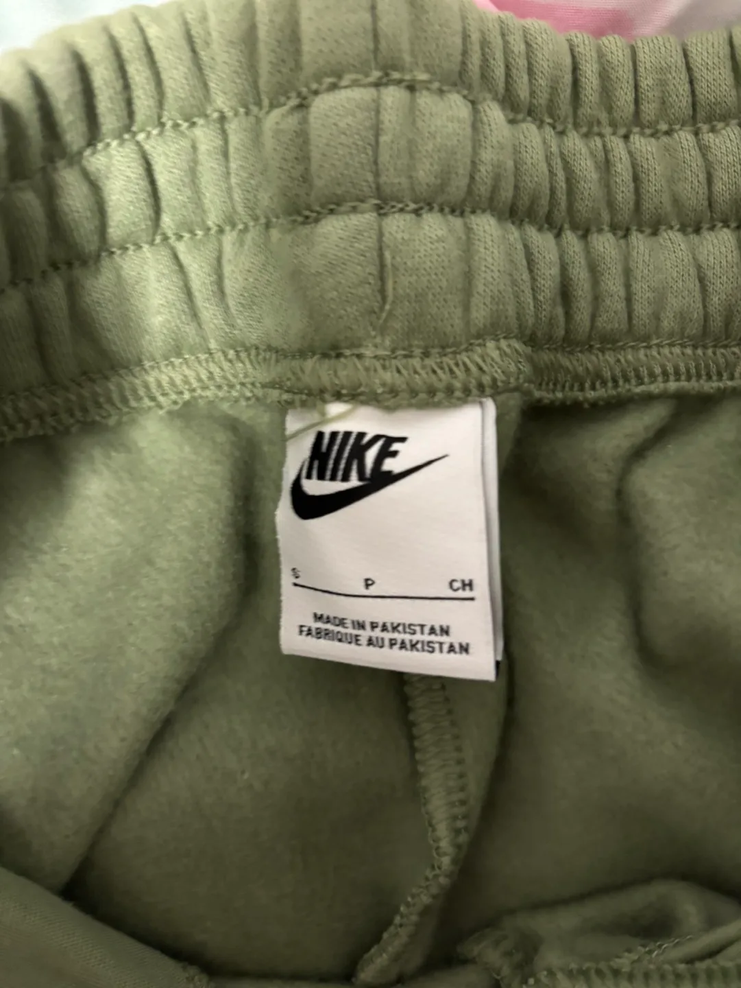 Nike Sportswear Pants - Size Small image indicator(3)