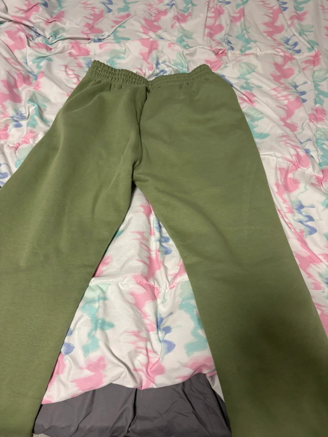 Nike Sportswear Pants - Size Small image indicator(2)