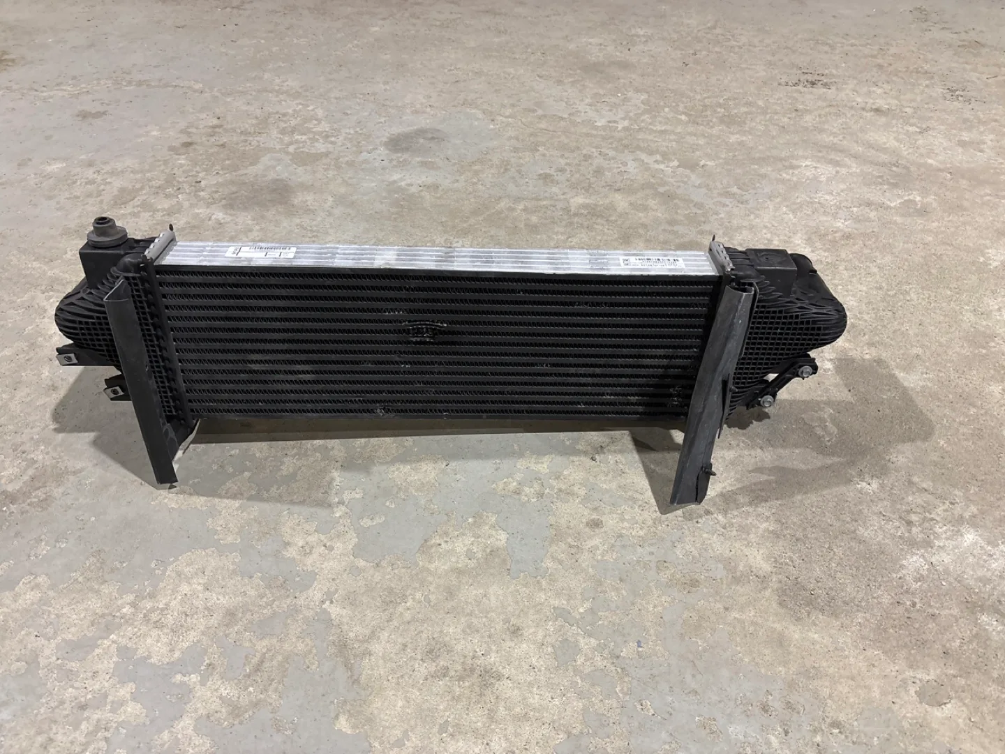 Used Intercooler - Part # 947AB image indicator(2)