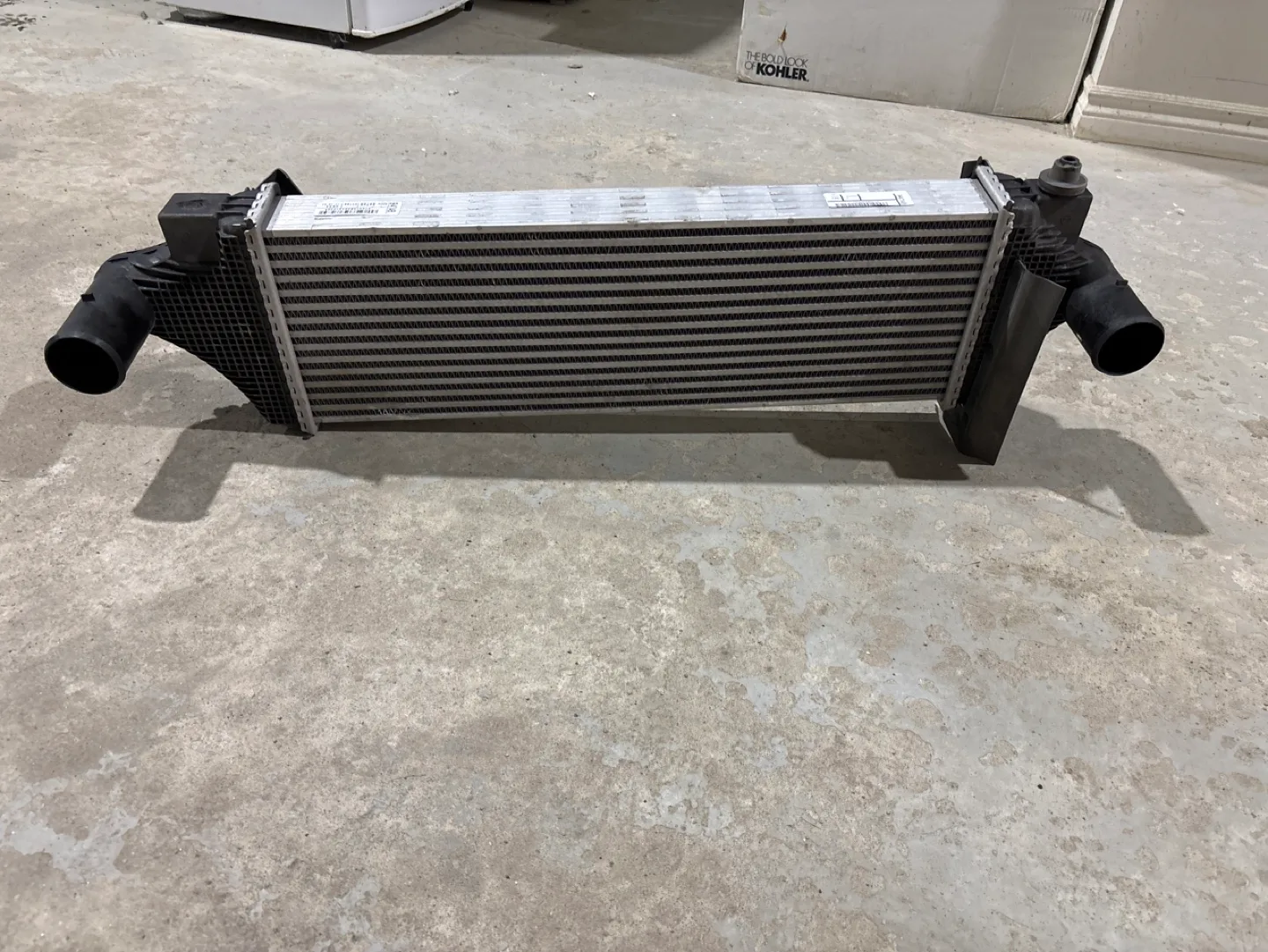 Used Intercooler - Part # 947AB image indicator(3)