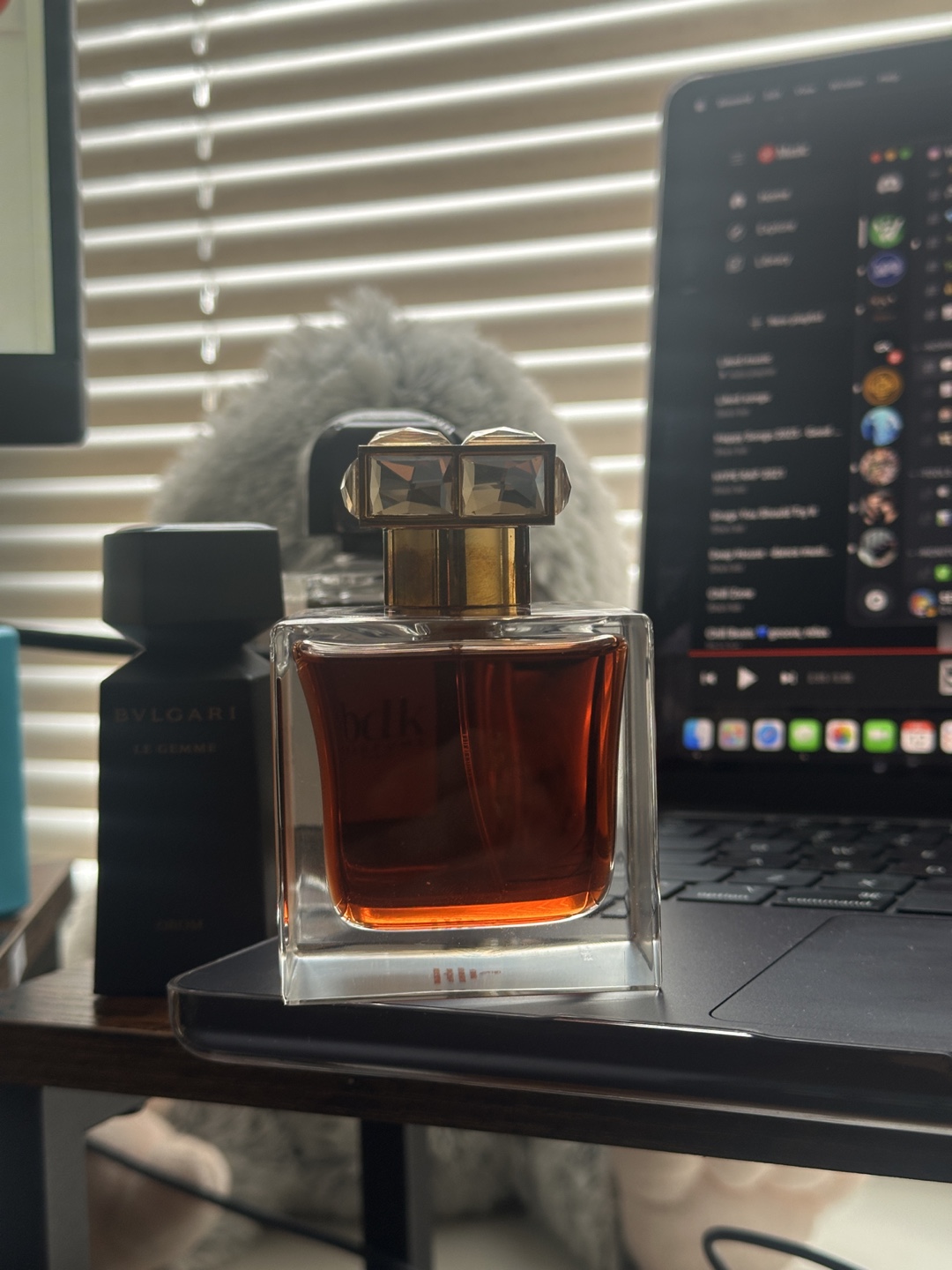ROJA Amber Aoud Parfum - photo 2