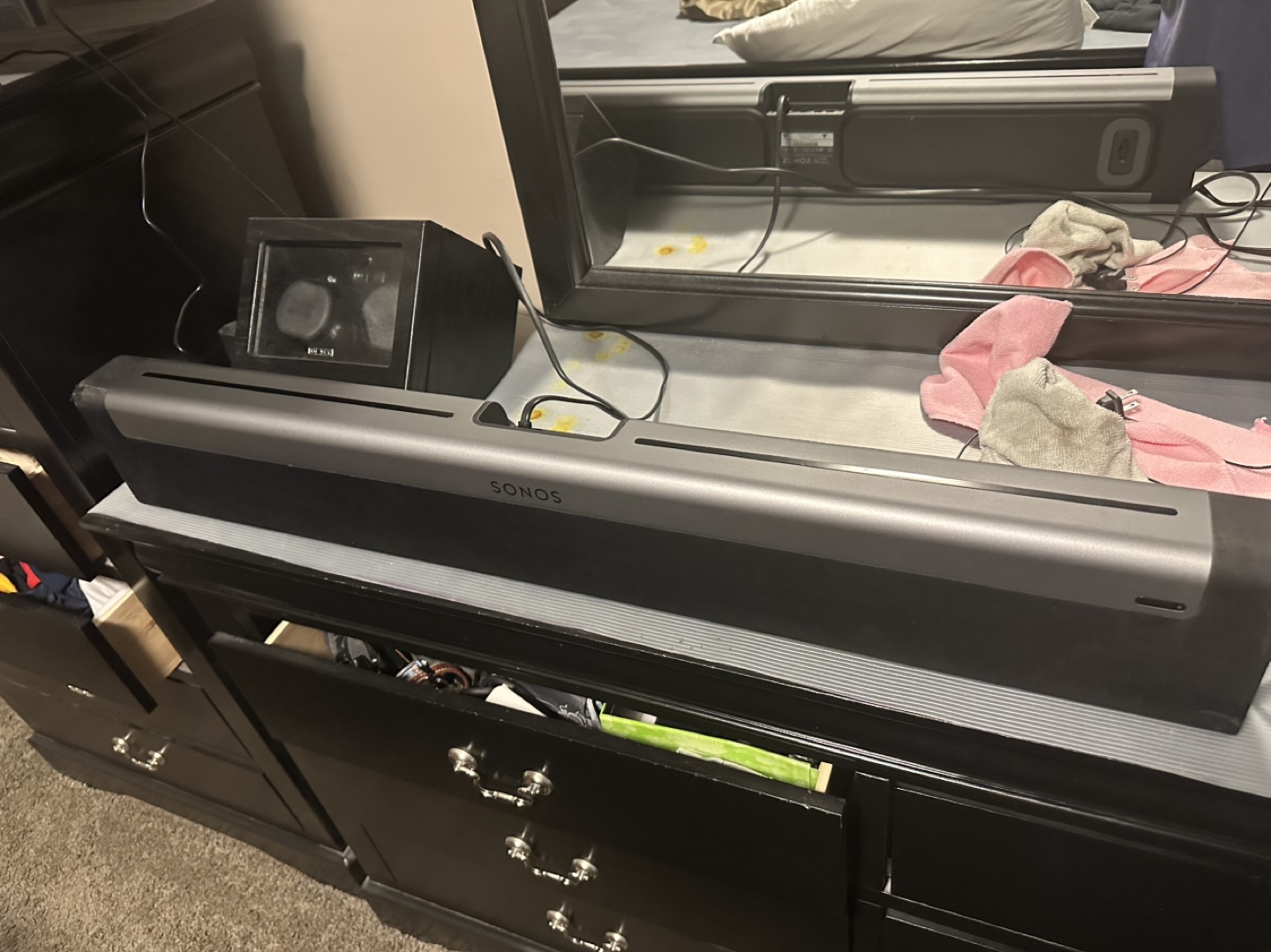 Sonos Playbar Soundbar